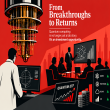 How Quantum Computing is Moving from Lab to Boardroom? Which Quantum ETF or Stocks Should You Buy Today ?